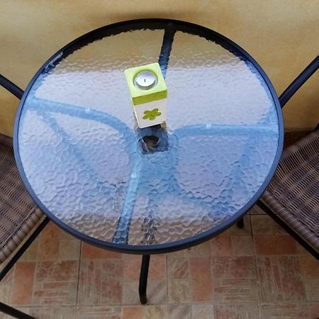 Hmm Apartament Sibiu Eksteriør billede