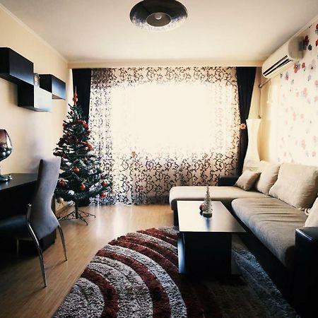 Hmm Apartament Sibiu Eksteriør billede