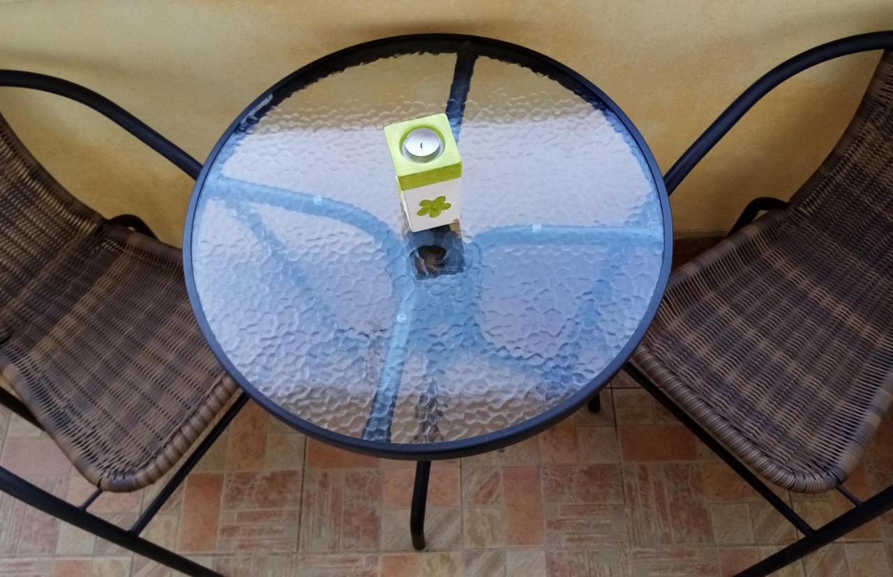 Hmm Apartament Sibiu Eksteriør billede