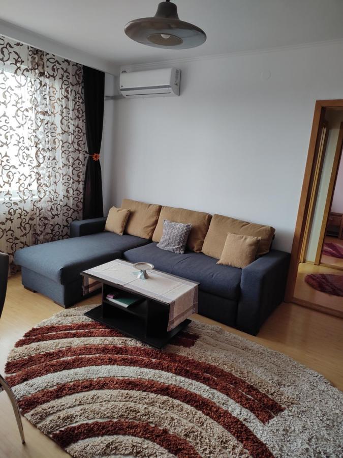 Hmm Apartament Sibiu Eksteriør billede