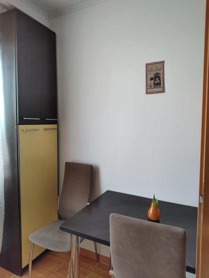 Hmm Apartament Sibiu Eksteriør billede