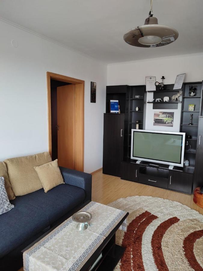 Hmm Apartament Sibiu Eksteriør billede