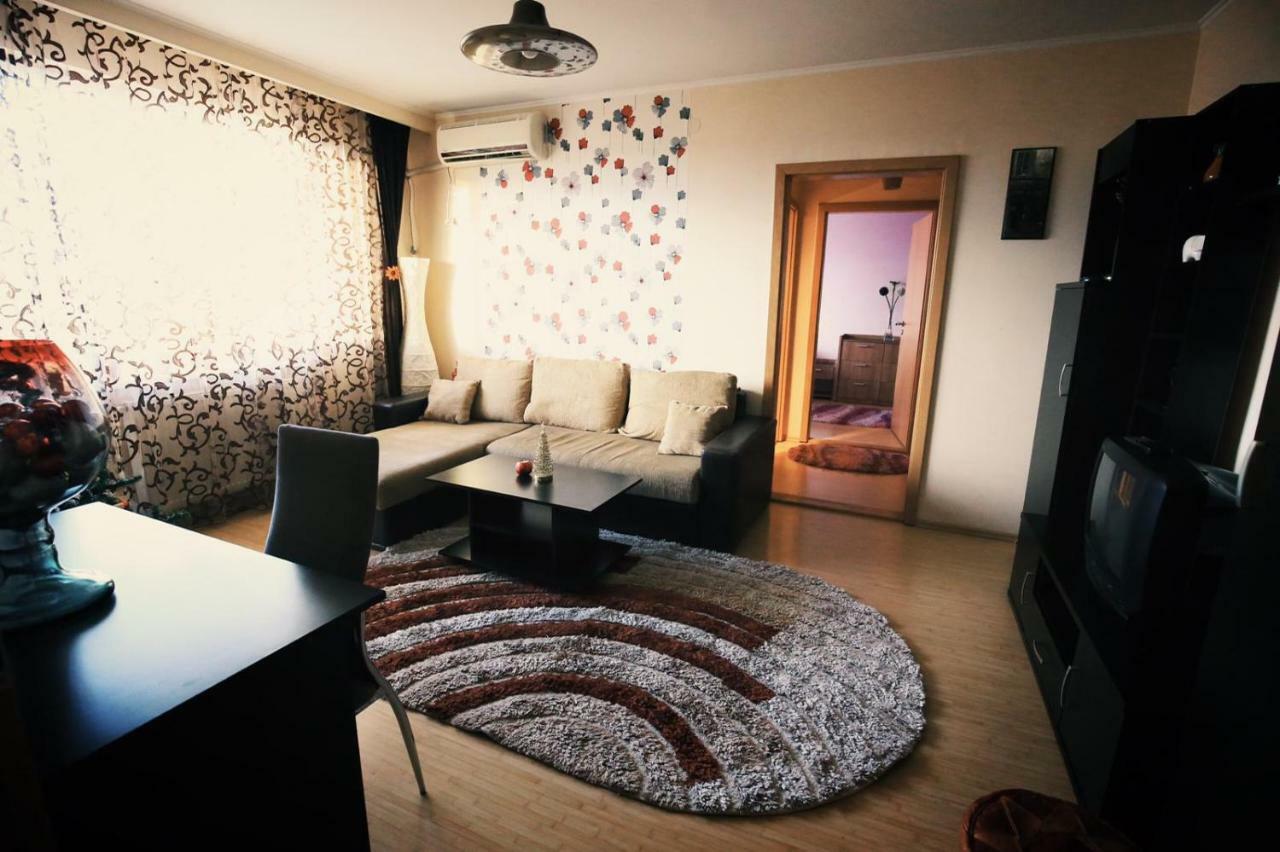 Hmm Apartament Sibiu Eksteriør billede