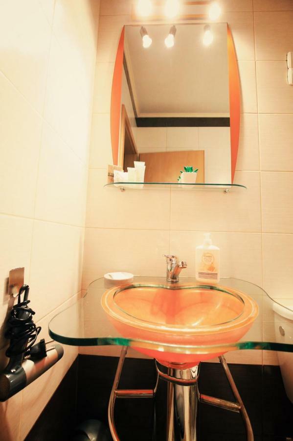 Hmm Apartament Sibiu Eksteriør billede
