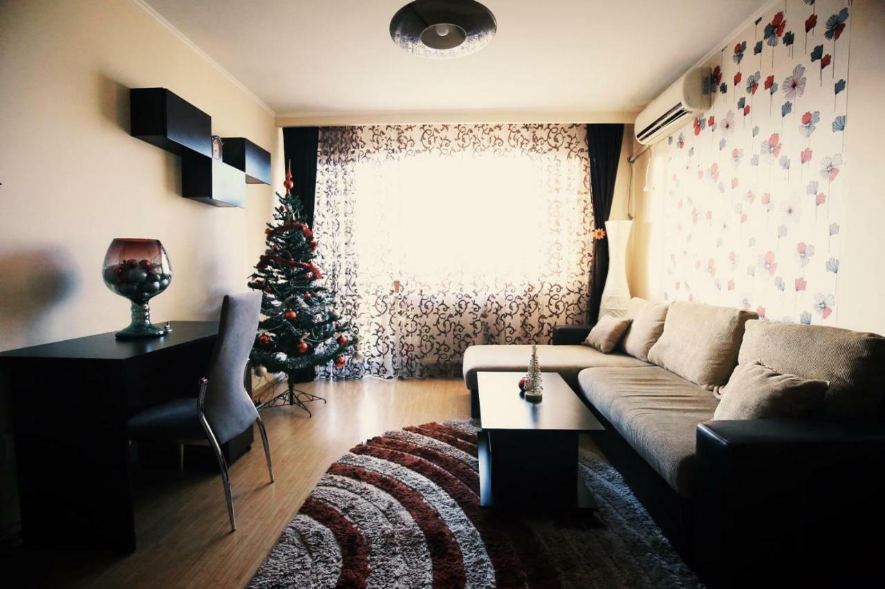 Hmm Apartament Sibiu Eksteriør billede