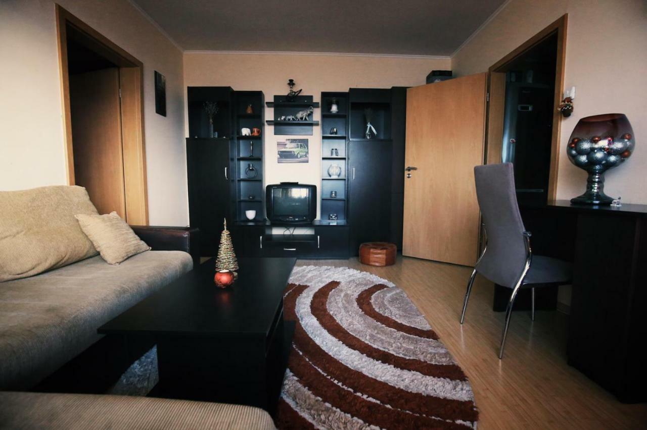 Hmm Apartament Sibiu Eksteriør billede